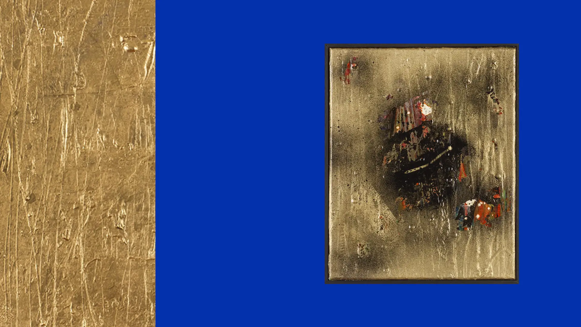 SLIDE 1 COLOR DEDIOS