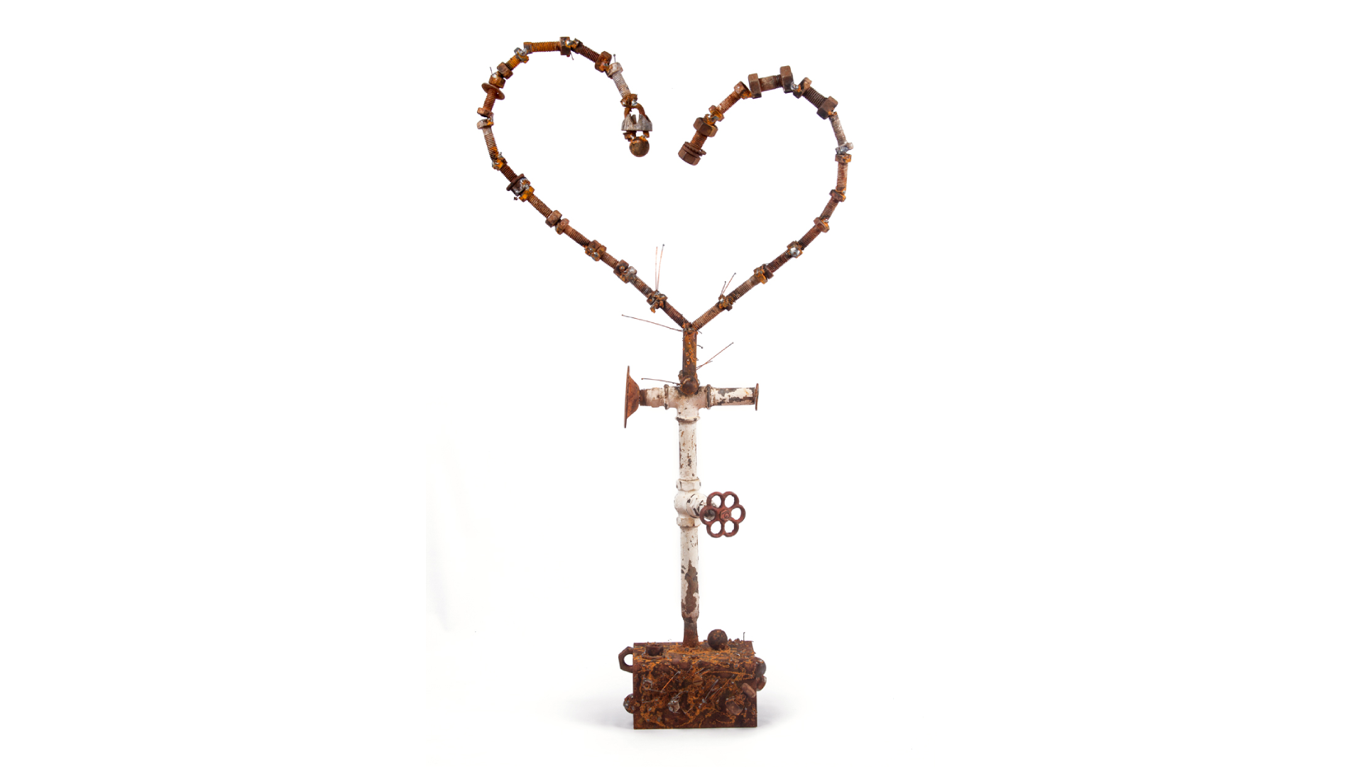 disepensador de amor